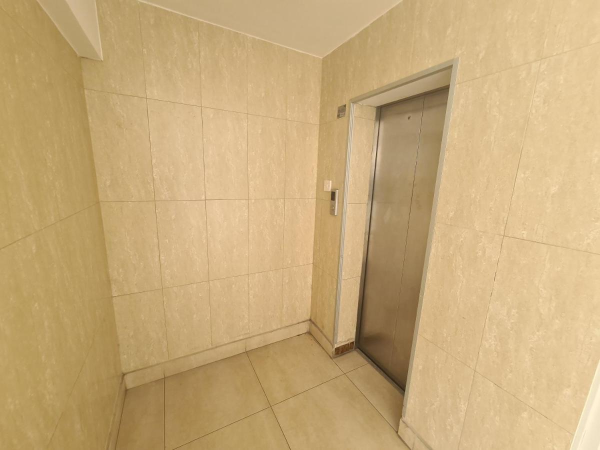 Pindarou Apartment นิโคเซีย ภายนอก รูปภาพ